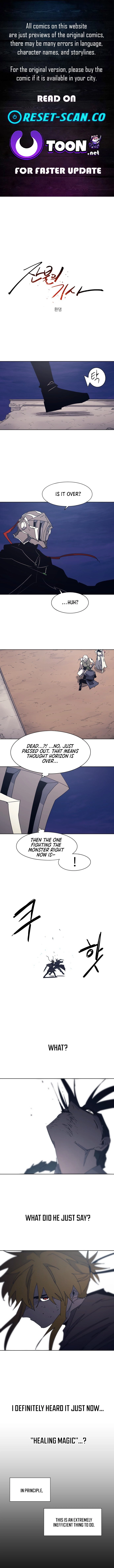 The Knight of Embers Chapter 236 - Page 1