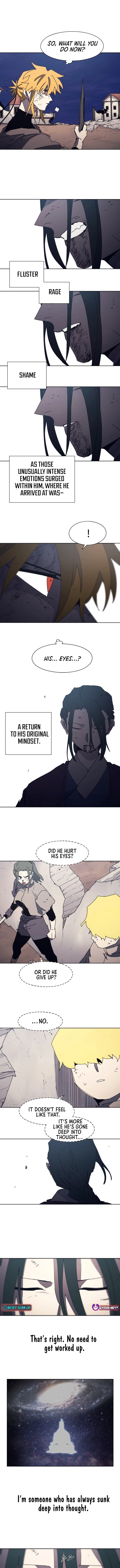 The Knight of Embers Chapter 236 - Page 6