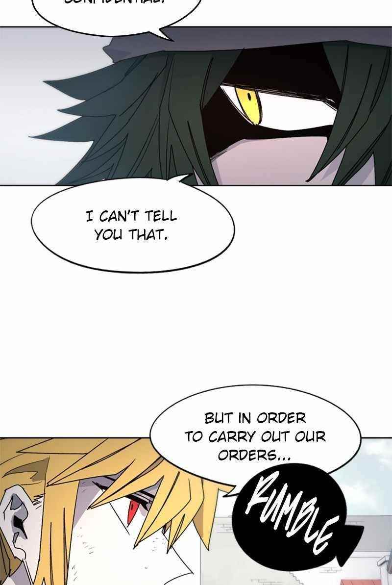 The Knight of Embers Chapter 32 - Page 5
