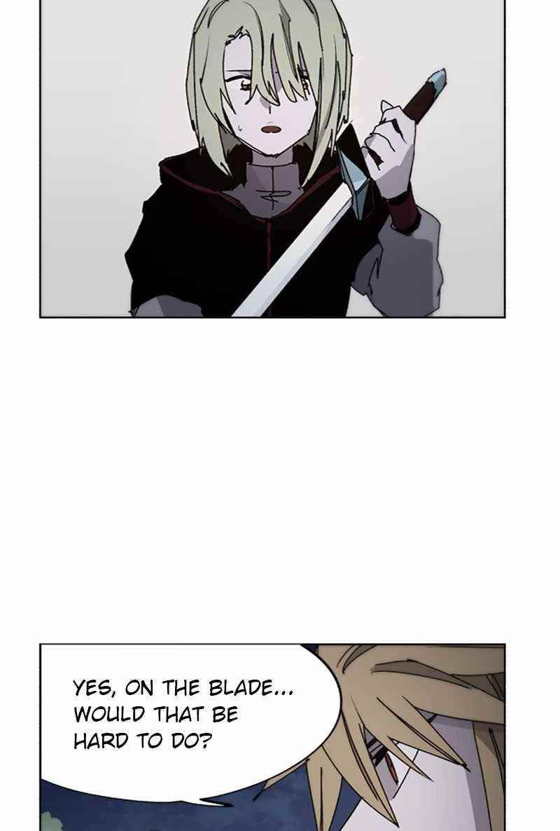 The Knight of Embers Chapter 38 - Page 57