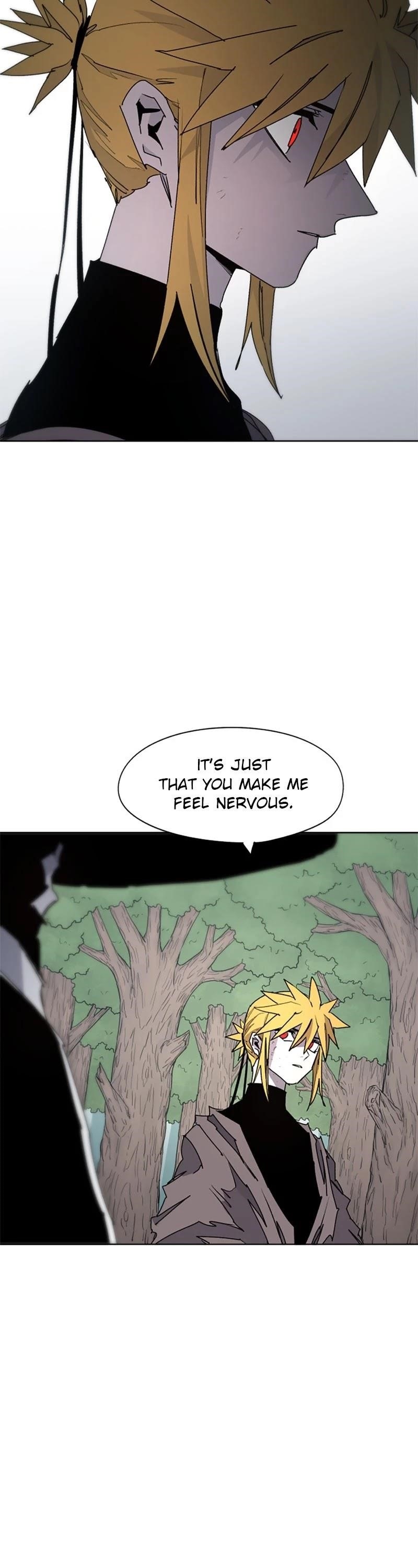 The Knight of Embers Chapter 40 - Page 16