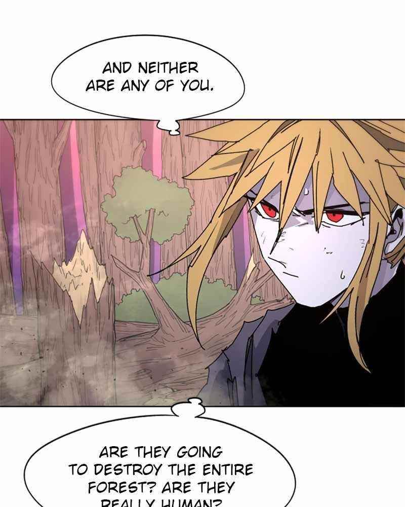 The Knight of Embers Chapter 42 - Page 21