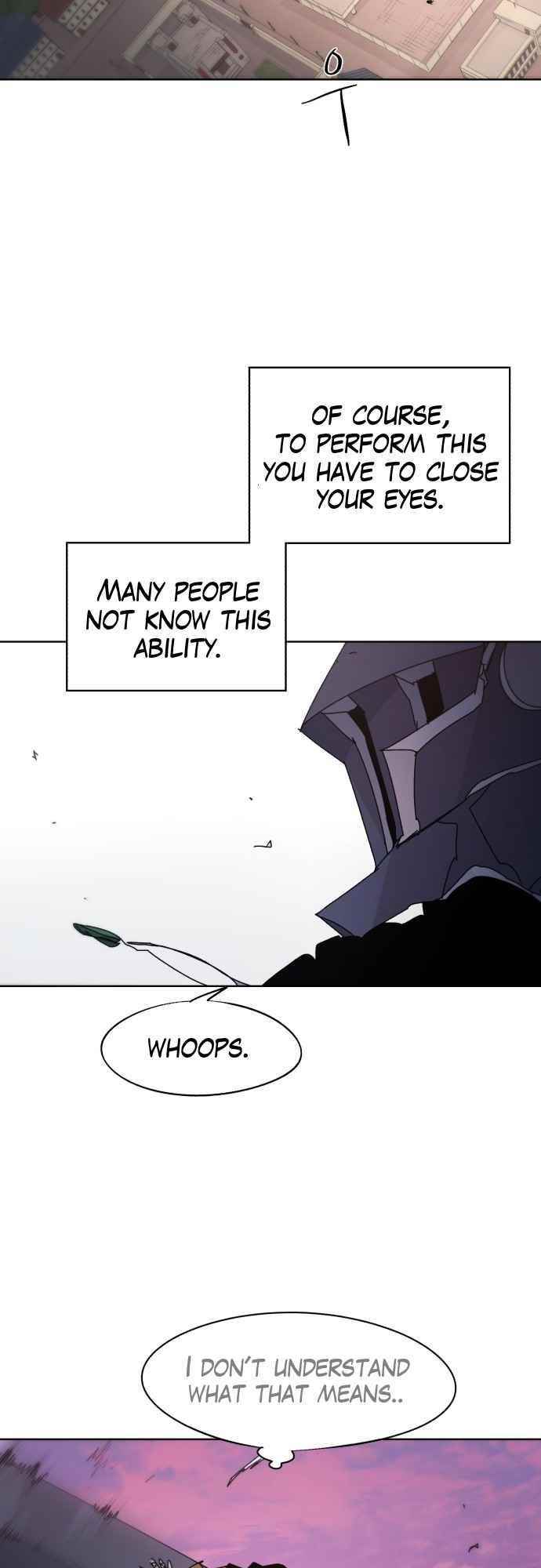 The Knight of Embers Chapter 57 - Page 5