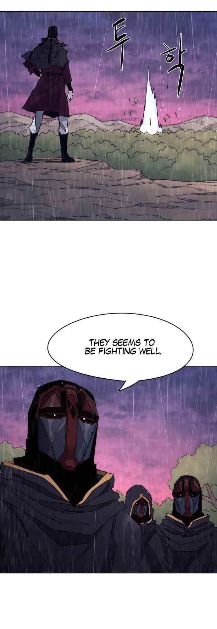 The Knight of Embers Chapter 58 - Page 26