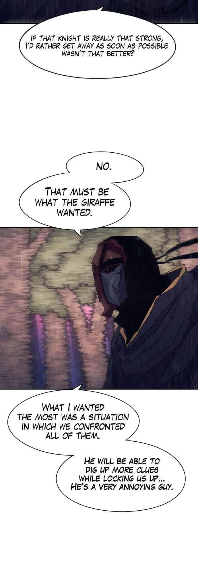 The Knight of Embers Chapter 60 - Page 2