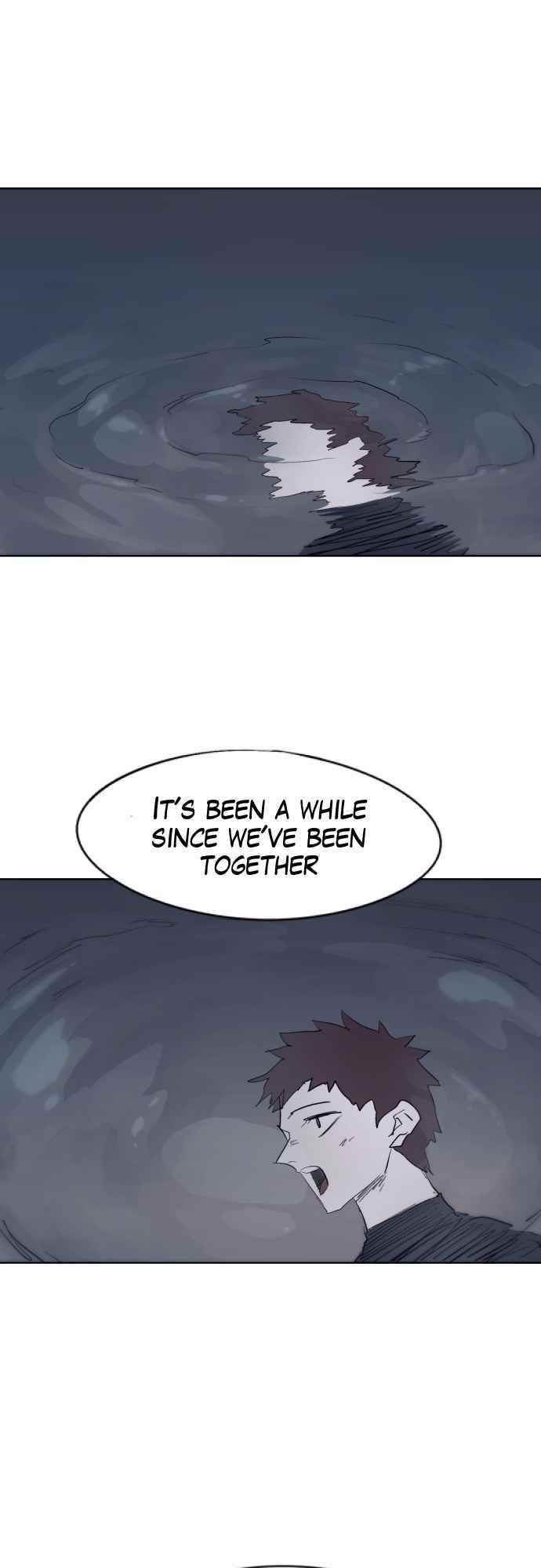 The Knight of Embers Chapter 64 - Page 45