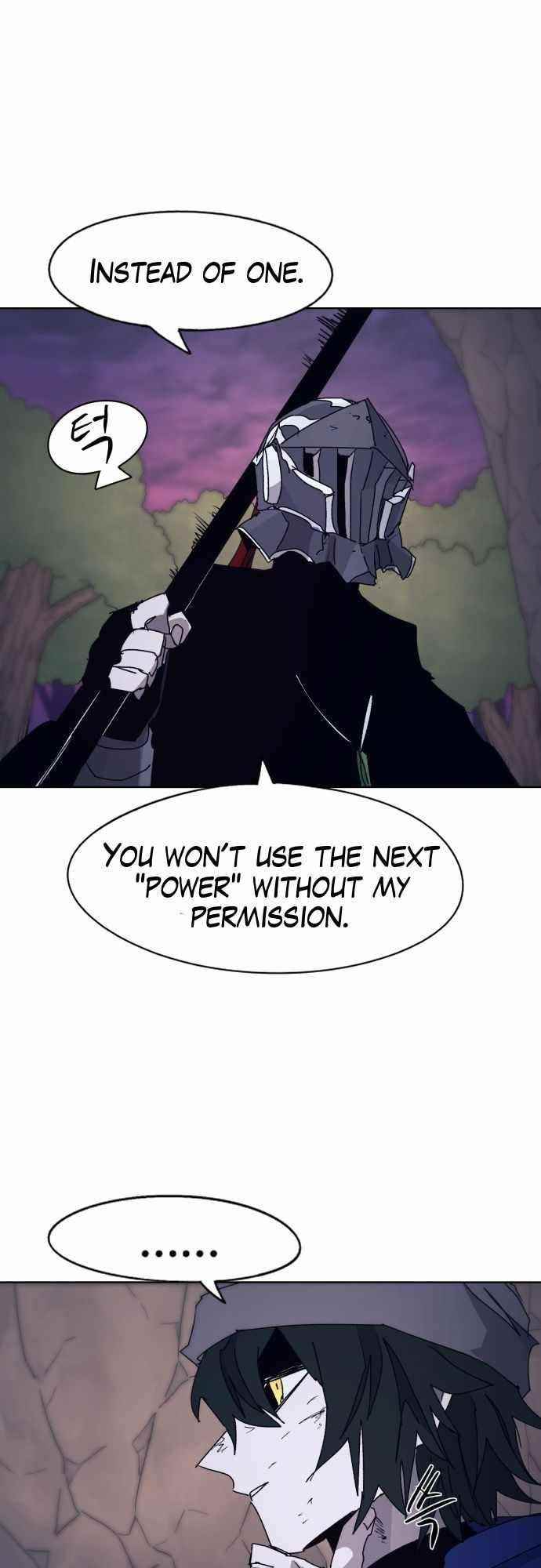 The Knight of Embers Chapter 66 - Page 45