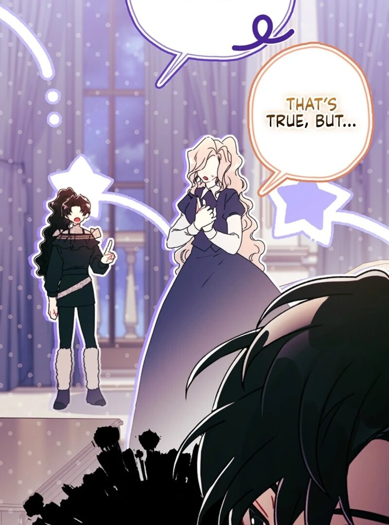 I Became The Male Lead’S Adopted Daughter Chapter 142 - Page 12