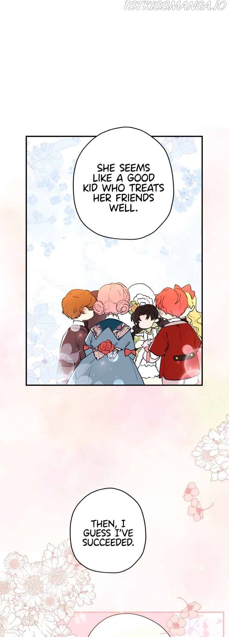 I Became The Male Lead’S Adopted Daughter Chapter 34 - Page 20