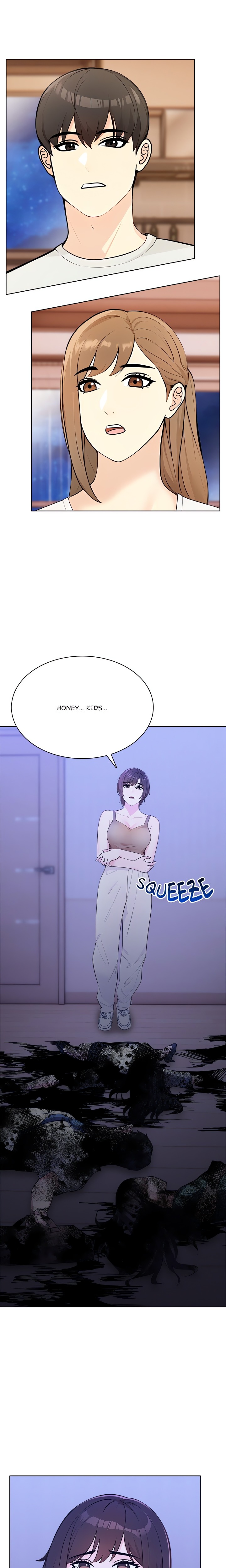 The Apocalypse Chapter 4 - Page 10