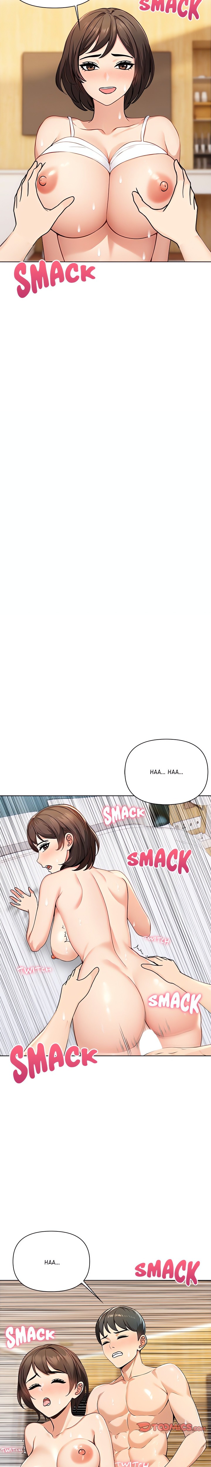 The Apocalypse Chapter 5 - Page 7
