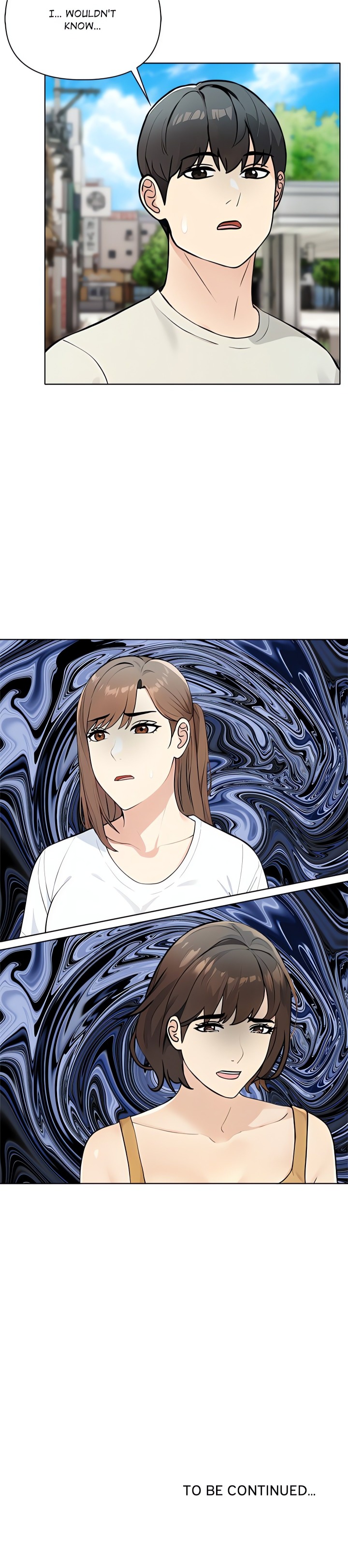 The Apocalypse Chapter 5 - Page 19