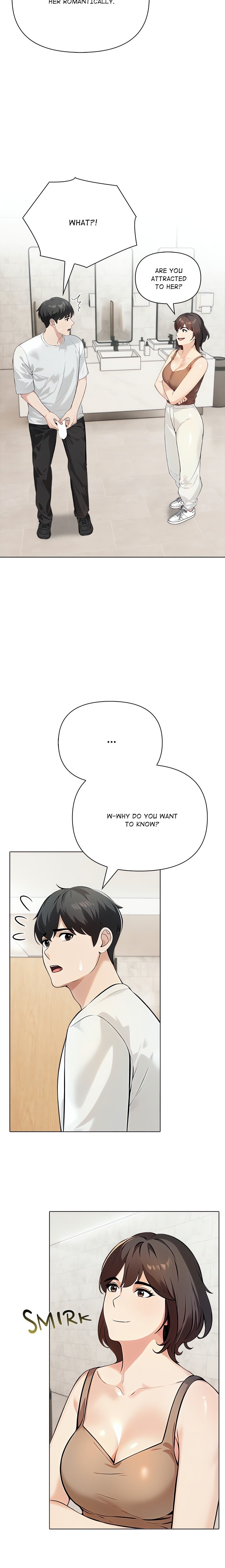 The Apocalypse Chapter 7 - Page 12
