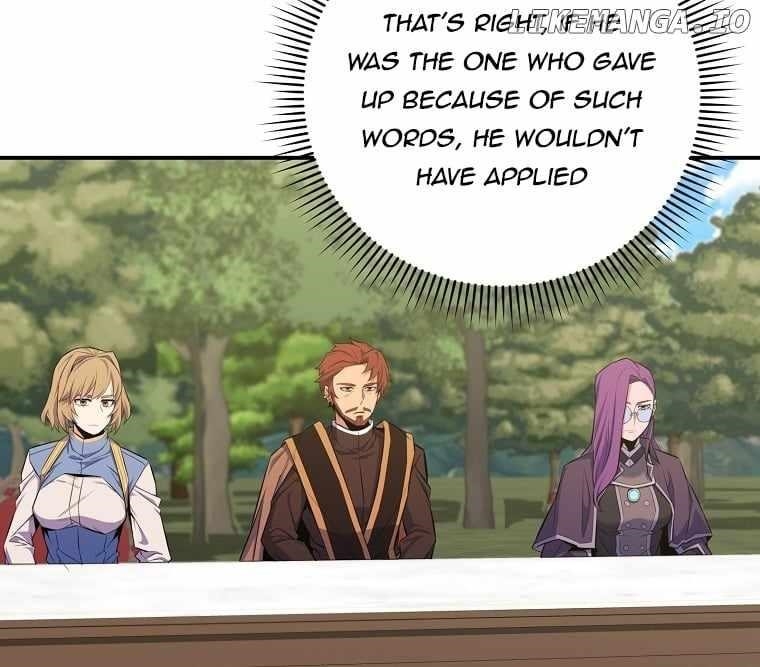 I Was Reincarnated as a Brilliant Genius of a Prestigious Lineage Chapter 27 - Page 91
