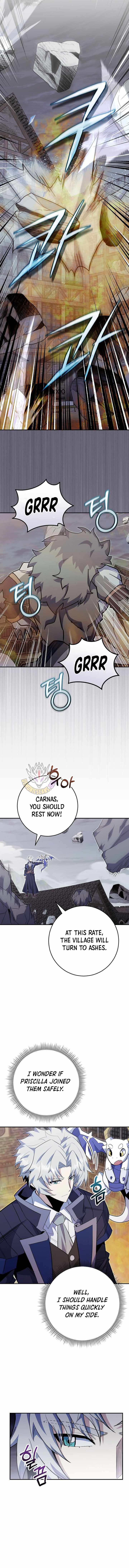I Was Reincarnated as a Brilliant Genius of a Prestigious Lineage Chapter 89 - Page 12