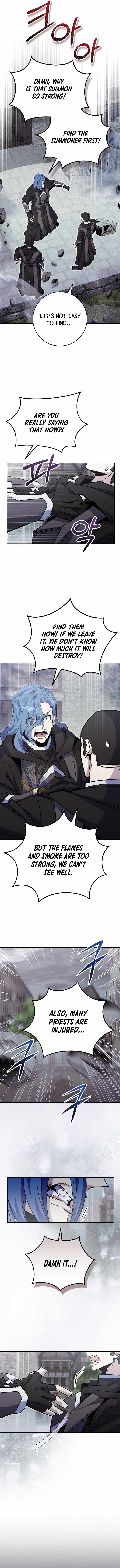 I Was Reincarnated as a Brilliant Genius of a Prestigious Lineage Chapter 89 - Page 13