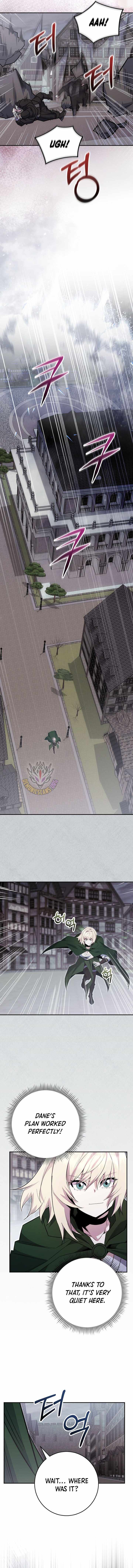 I Was Reincarnated as a Brilliant Genius of a Prestigious Lineage Chapter 89 - Page 4