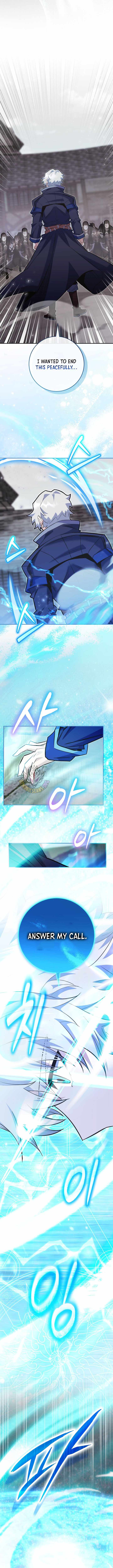 I Was Reincarnated as a Brilliant Genius of a Prestigious Lineage Chapter 90 - Page 13