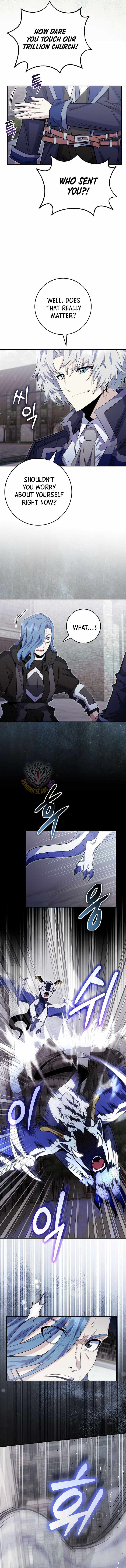 I Was Reincarnated as a Brilliant Genius of a Prestigious Lineage Chapter 90 - Page 2