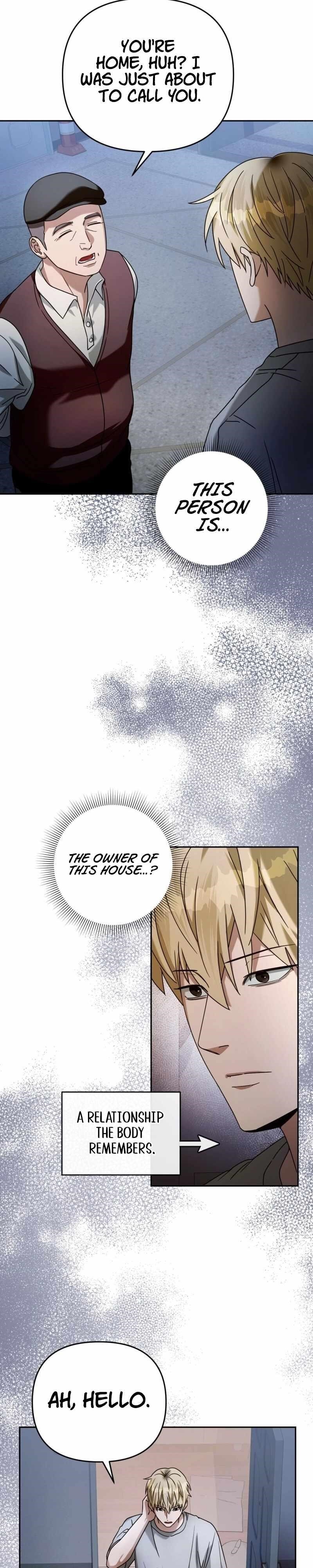 The Delusional Hunter in Another World Chapter 21 - Page 16
