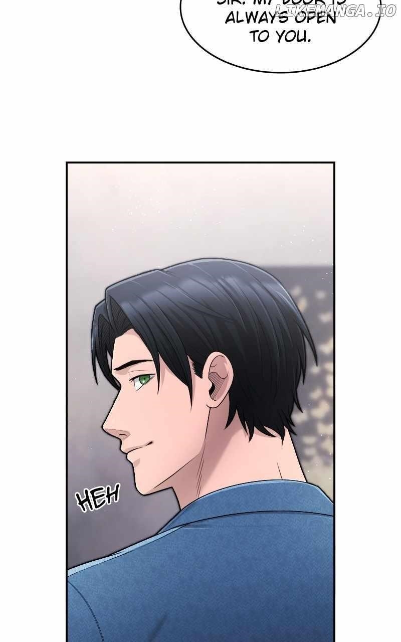 Paranoid Mage Chapter 48 - Page 75