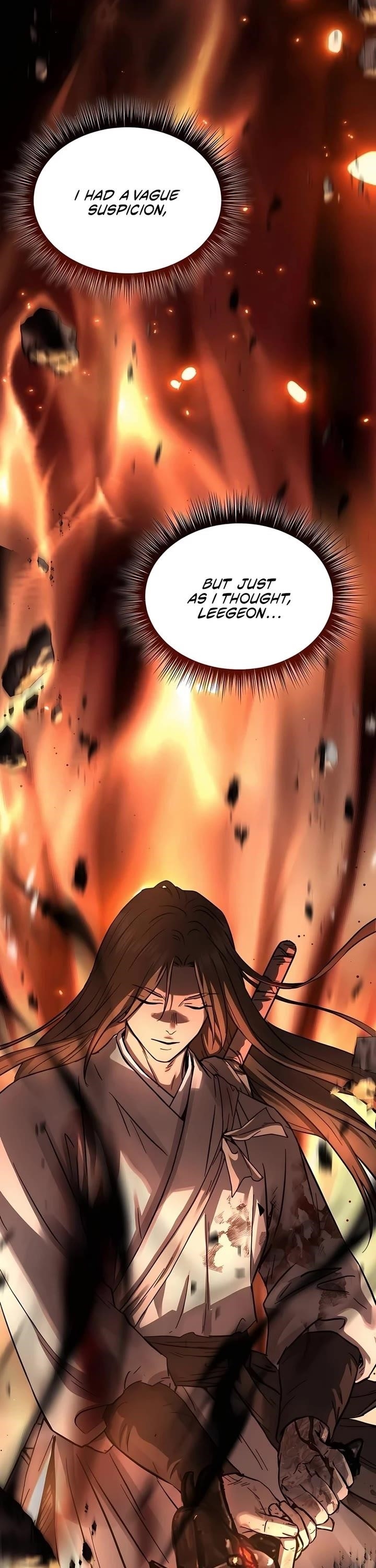 Absolute Dominion Chapter 31 - Page 25