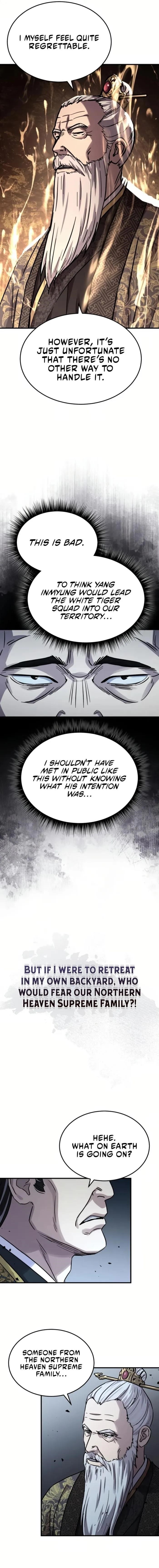 Absolute Dominion Chapter 39 - Page 15
