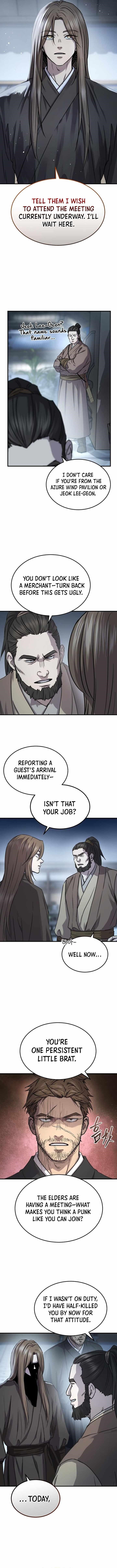 Absolute Dominion Chapter 40 - Page 13