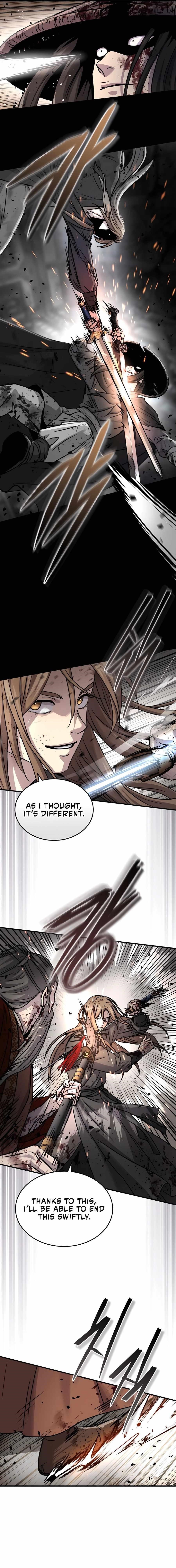 Absolute Dominion Chapter 53 - Page 6