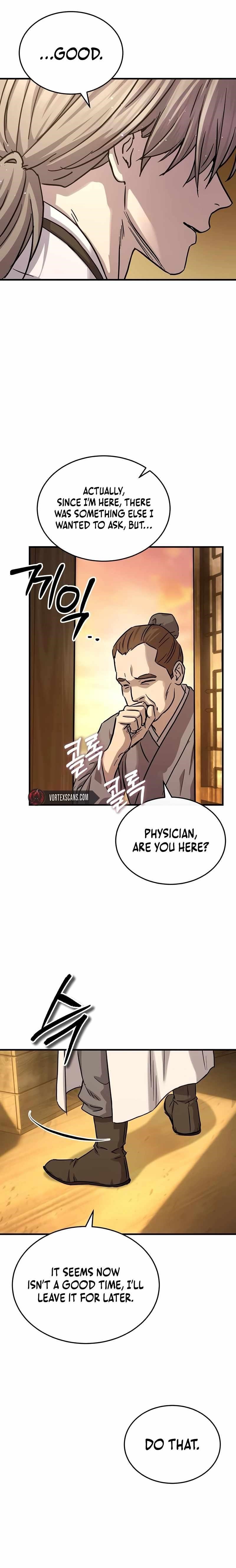 Absolute Dominion Chapter 66 - Page 32