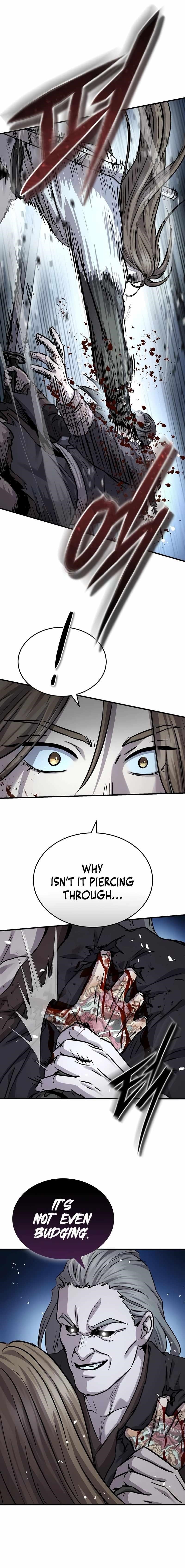 Absolute Dominion Chapter 66 - Page 6