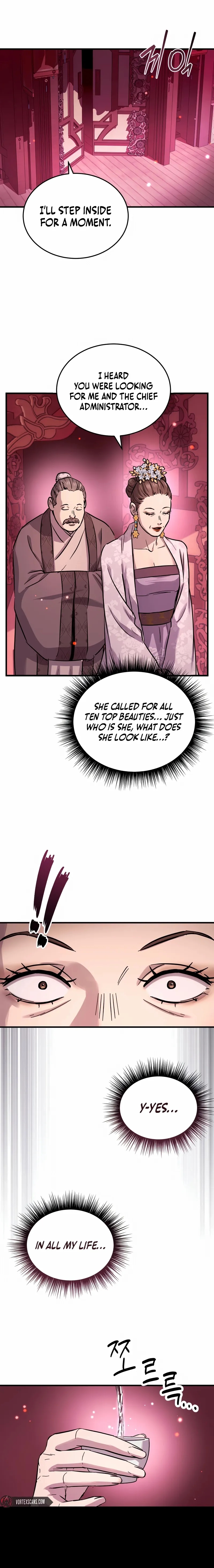Absolute Dominion Chapter 68 - Page 29