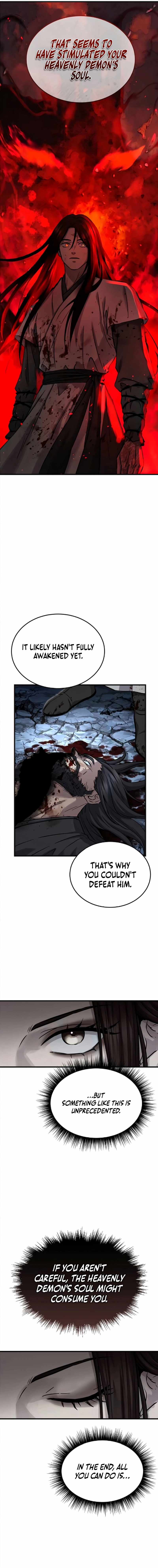 Absolute Dominion Chapter 79 - Page 13