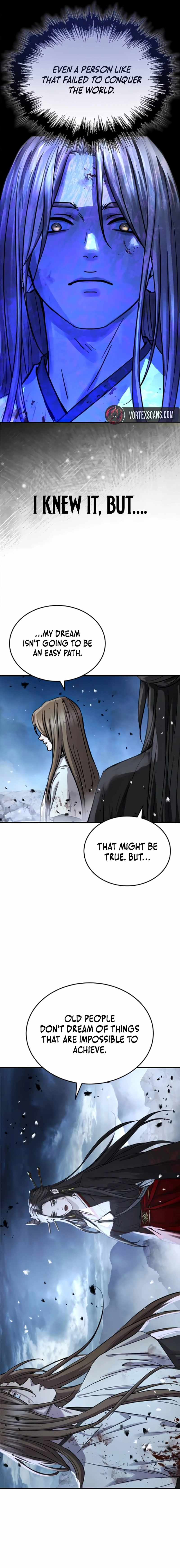 Absolute Dominion Chapter 79 - Page 15