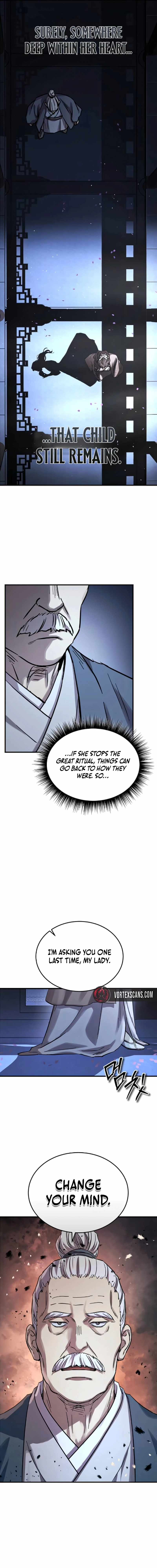 Absolute Dominion Chapter 79 - Page 9