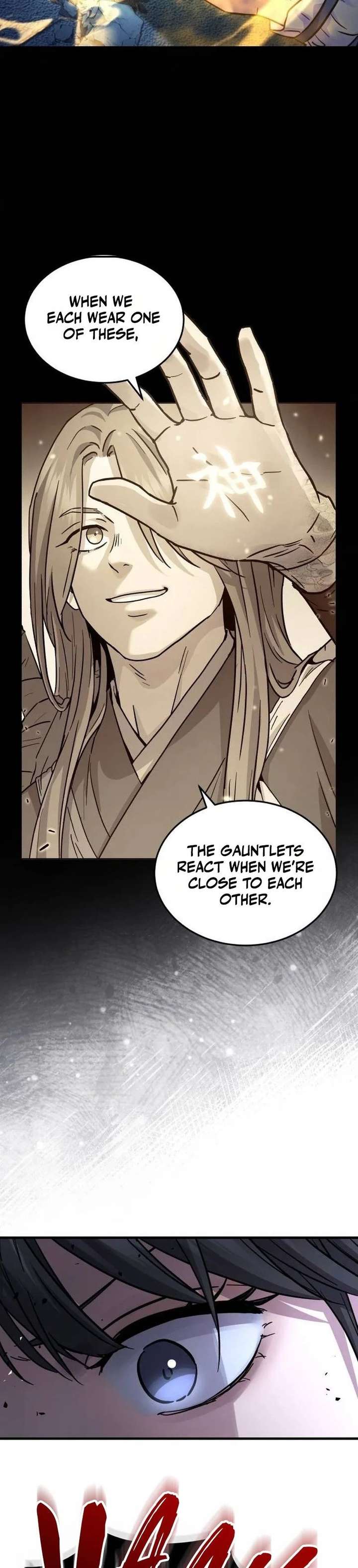 Absolute Dominion Chapter 82 - Page 24