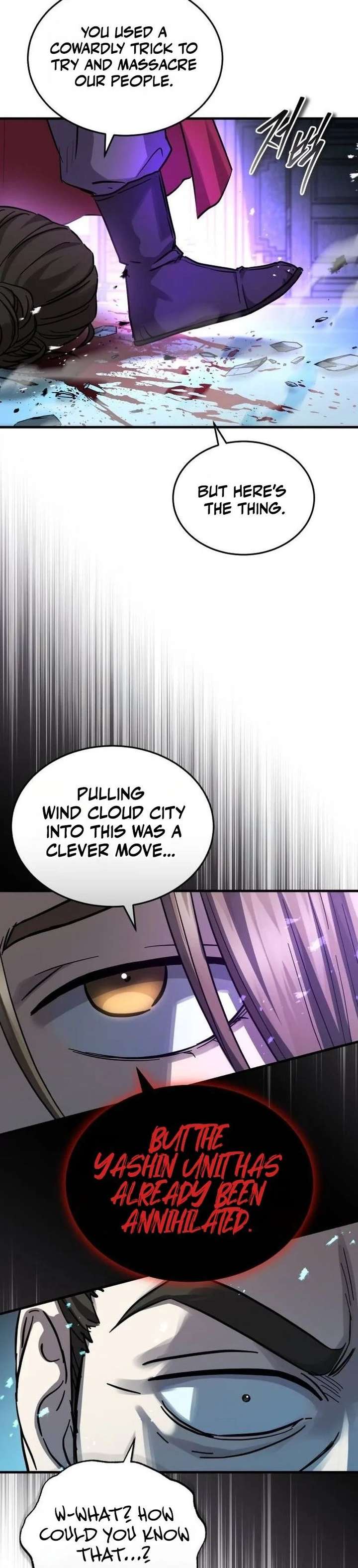 Absolute Dominion Chapter 83 - Page 18
