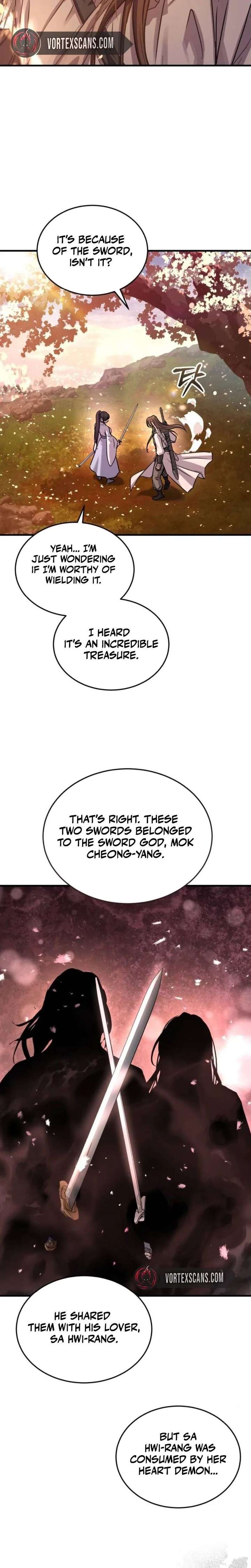 Absolute Dominion Chapter 85 - Page 11