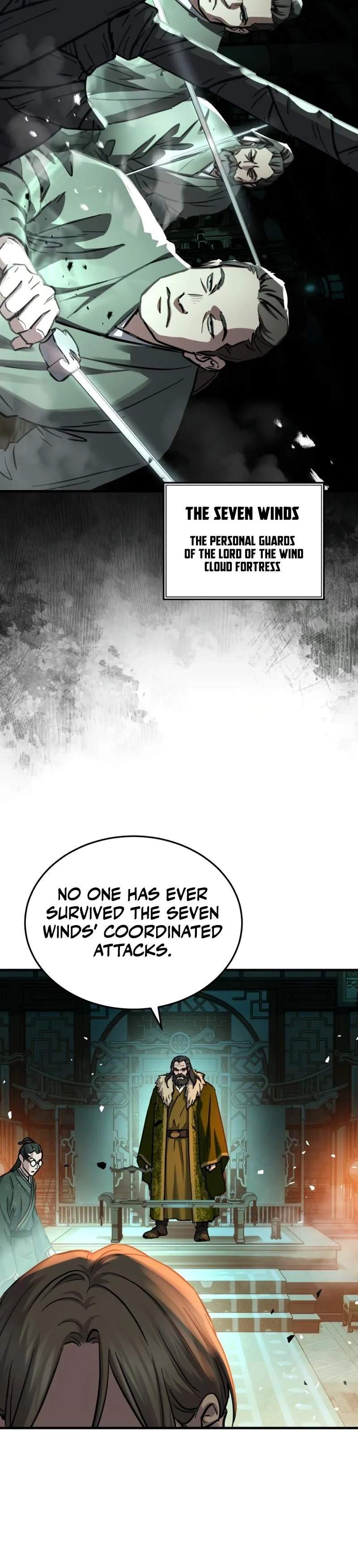 Absolute Dominion Chapter 86 - Page 12