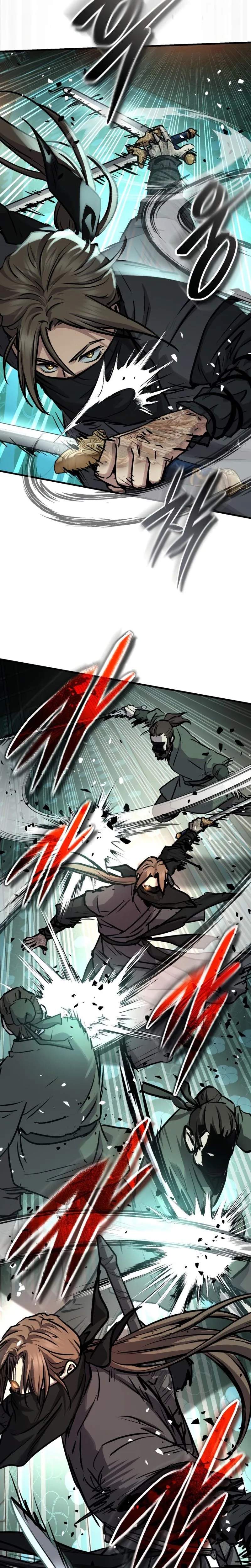 Absolute Dominion Chapter 86 - Page 15
