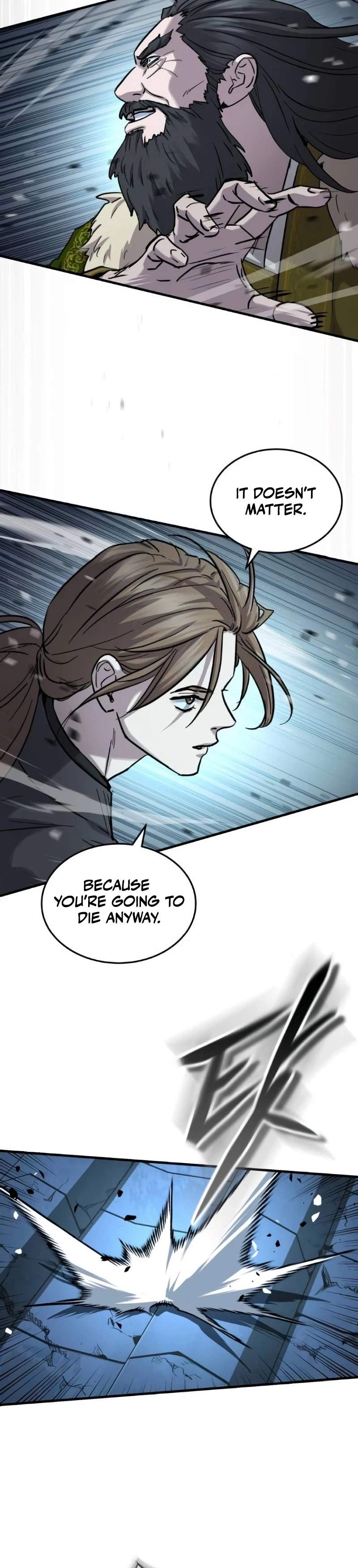 Absolute Dominion Chapter 87 - Page 8