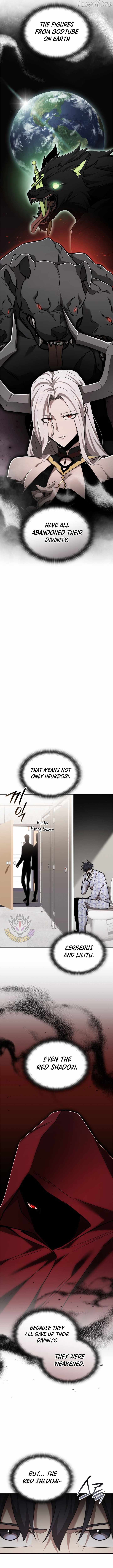 Subscribing to the Transcendent’s Channel Chapter 100 - Page 3