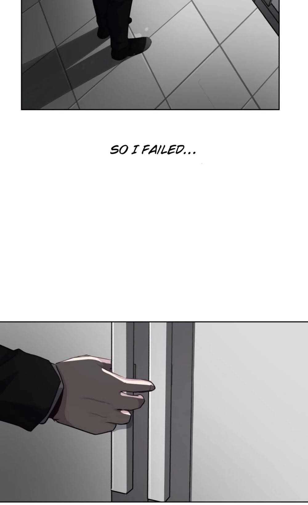 The Boy Of Death Chapter 10 - Page 56