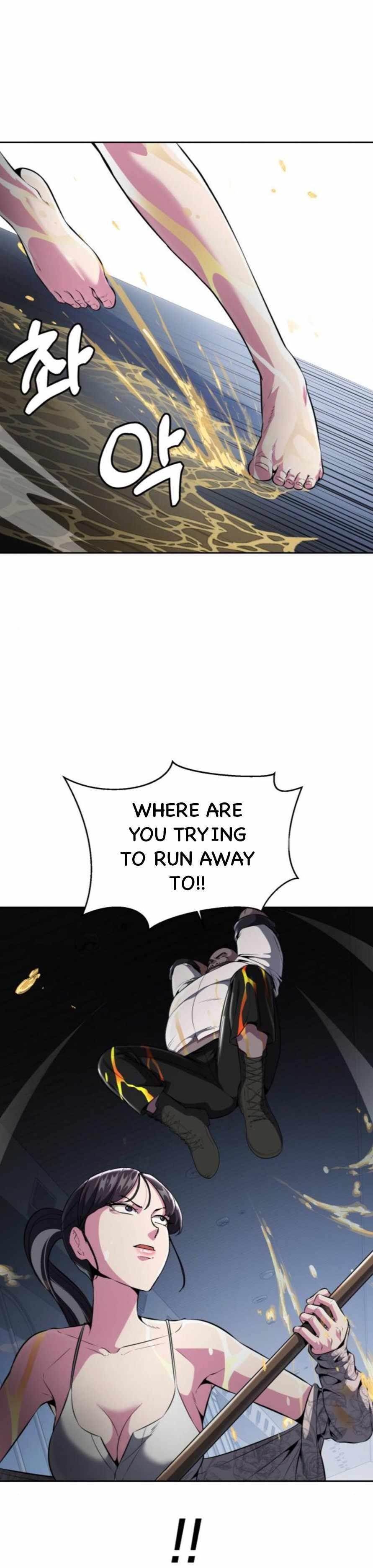 The Boy Of Death Chapter 174 - Page 21