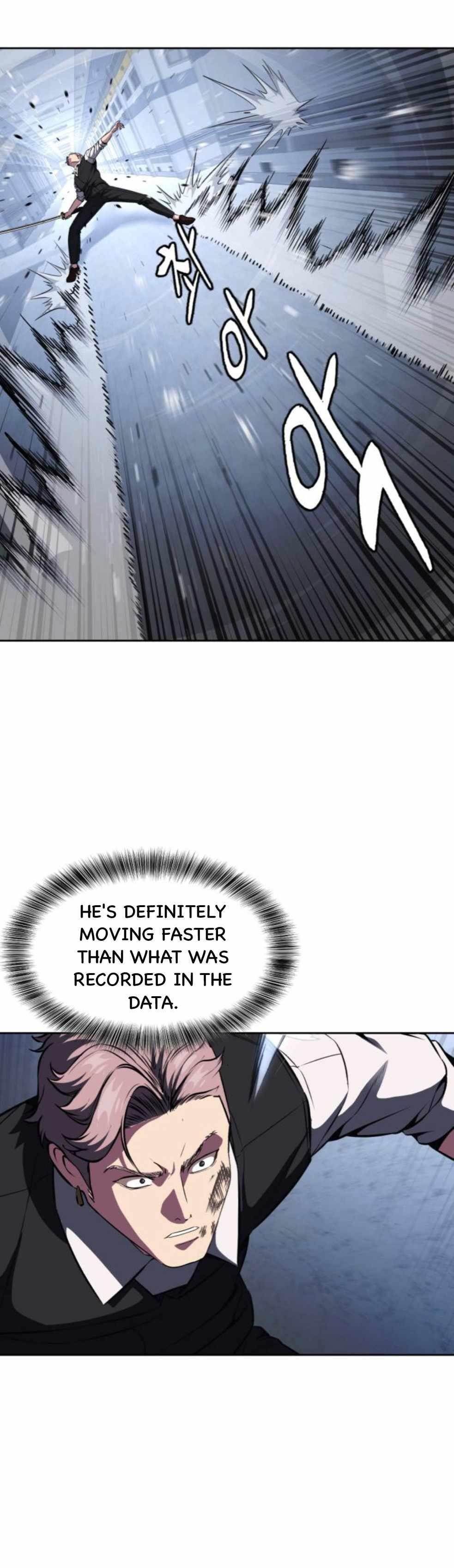 The Boy Of Death Chapter 176 - Page 50