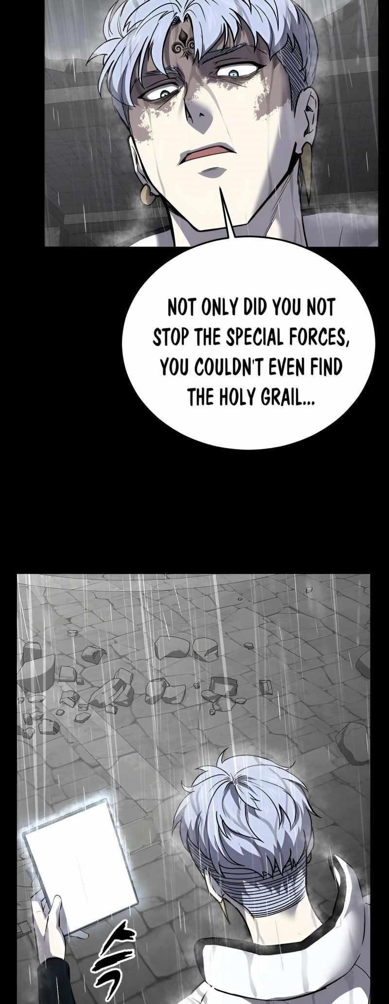 The Boy Of Death Chapter 250 - Page 94