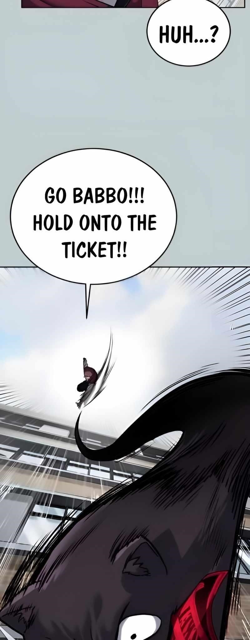 The Boy Of Death Chapter 262 - Page 66