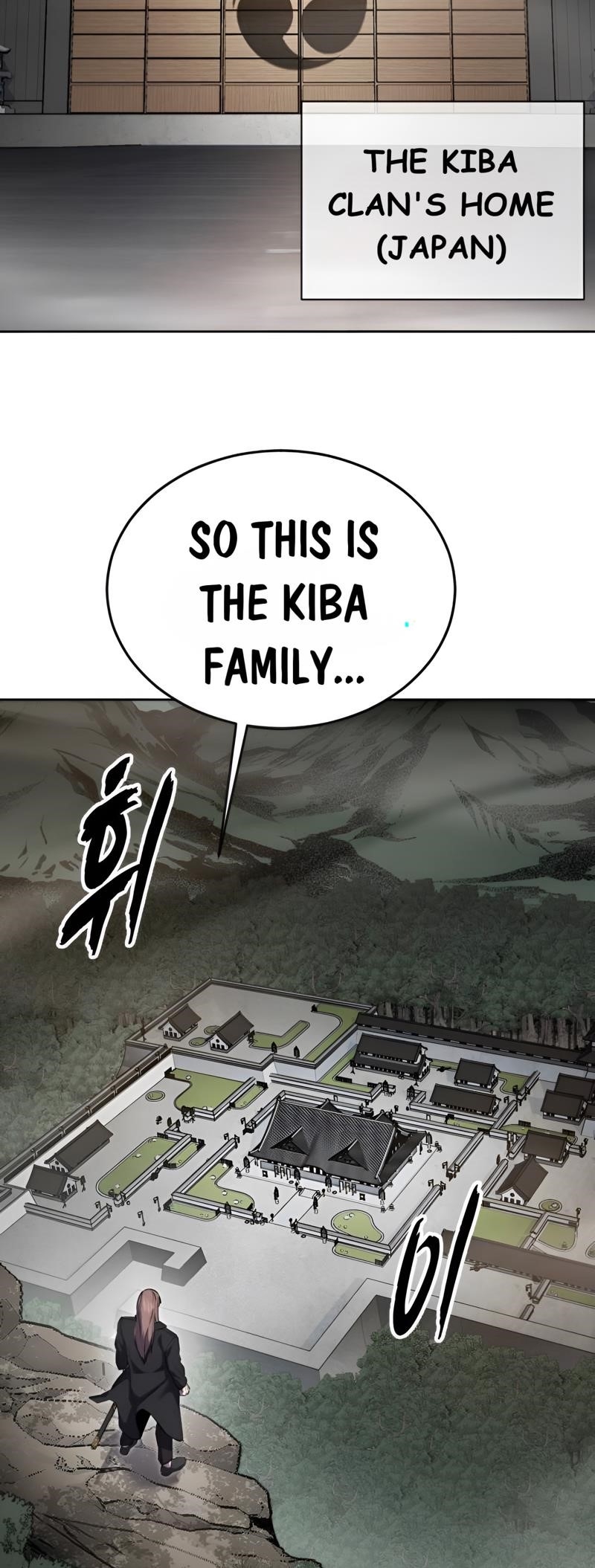 The Boy Of Death Chapter 284 - Page 2