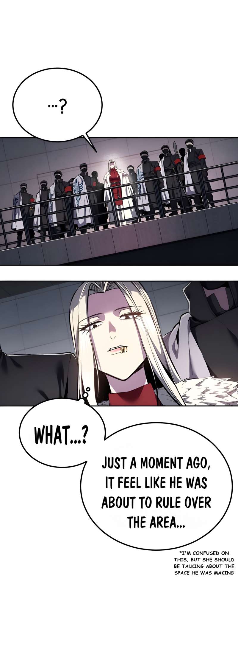 The Boy Of Death Chapter 301 - Page 14