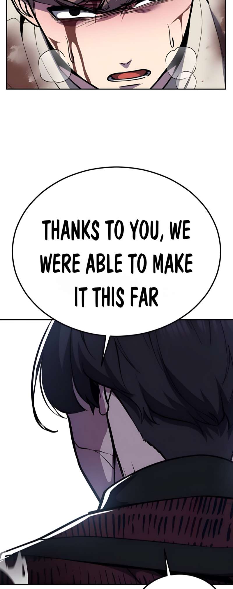 The Boy Of Death Chapter 302 - Page 78